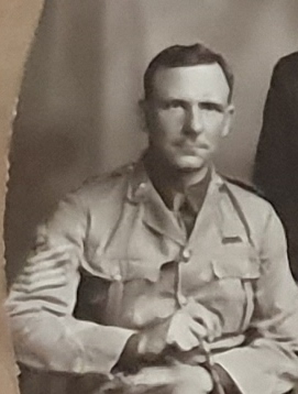 Charles Frederick Jones