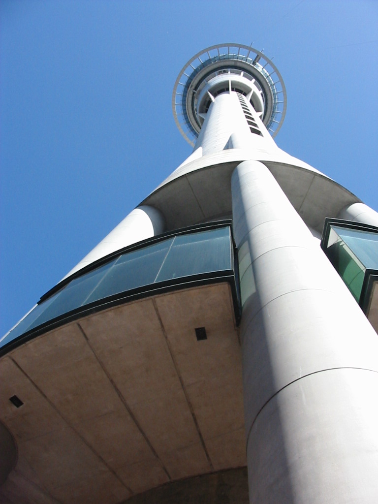 New Zealand Holiday 2006