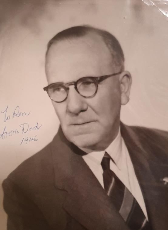 Frederick Charles Jones